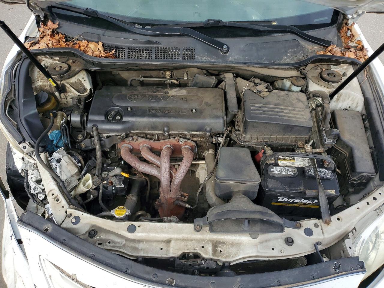 Toyota Camry Ce