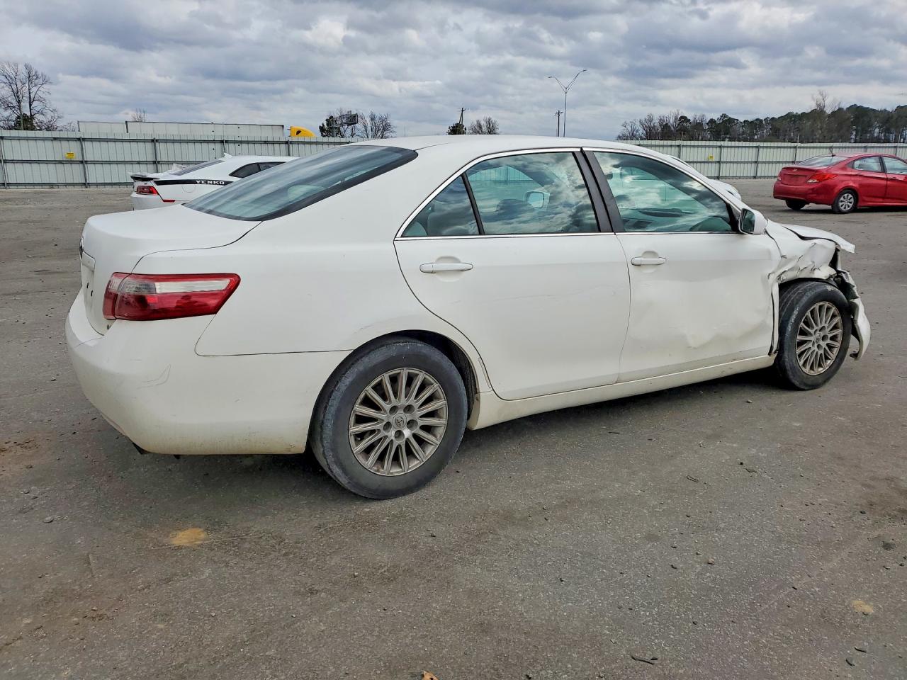 Toyota Camry Ce