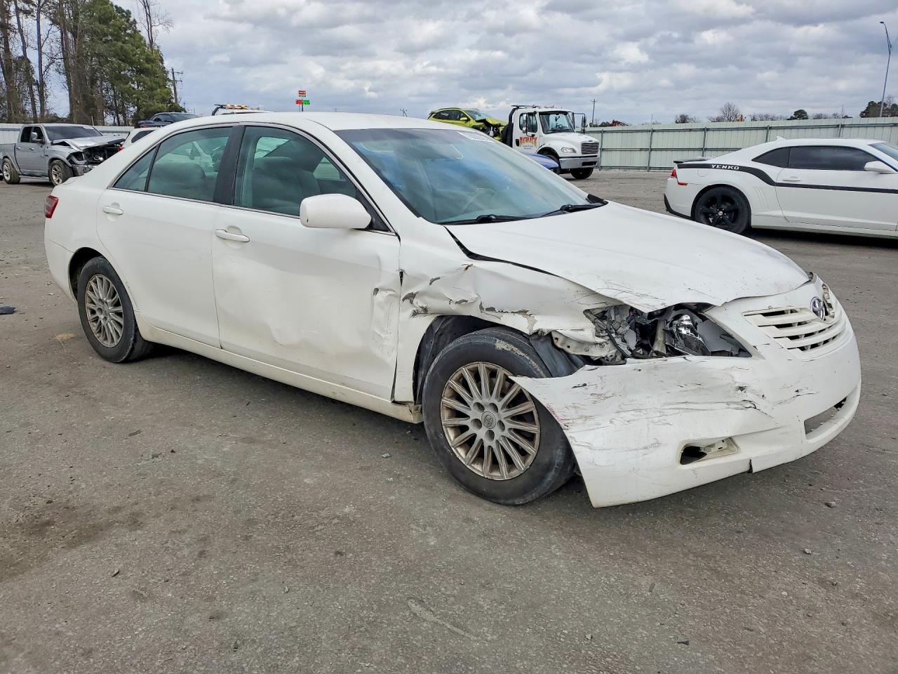Toyota Camry Ce