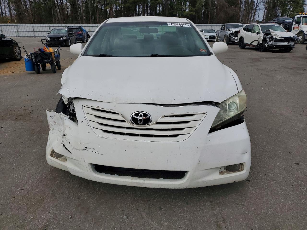 Toyota Camry Ce