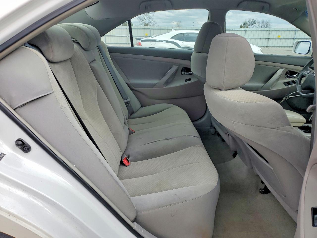 Toyota Camry Ce