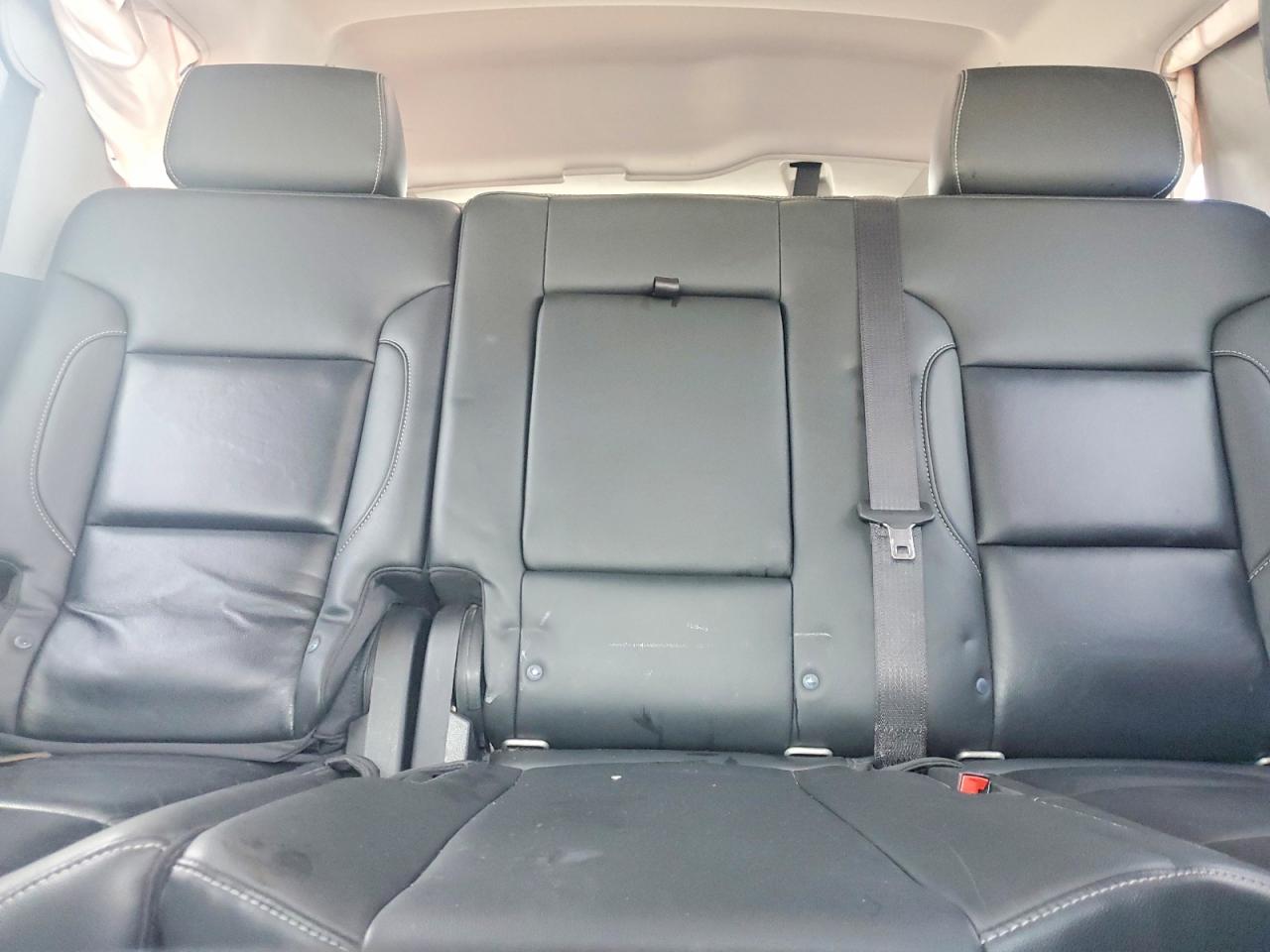 Chevrolet Tahoe C1500 Lt