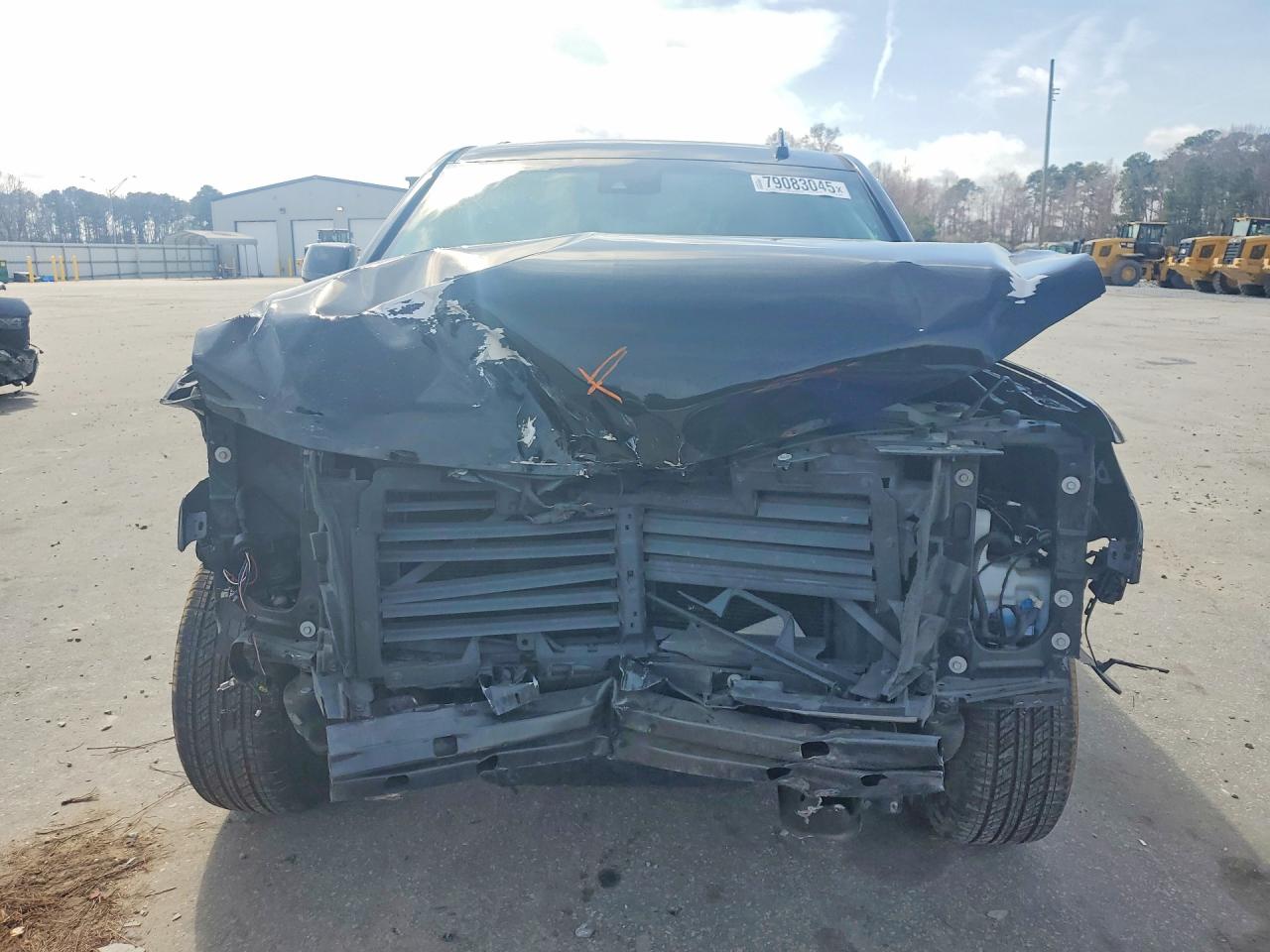 Chevrolet Tahoe C1500 Lt