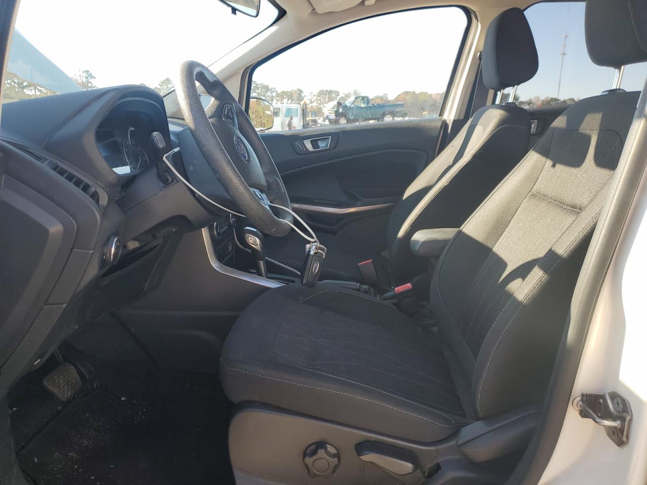 Ford EcoSport Se