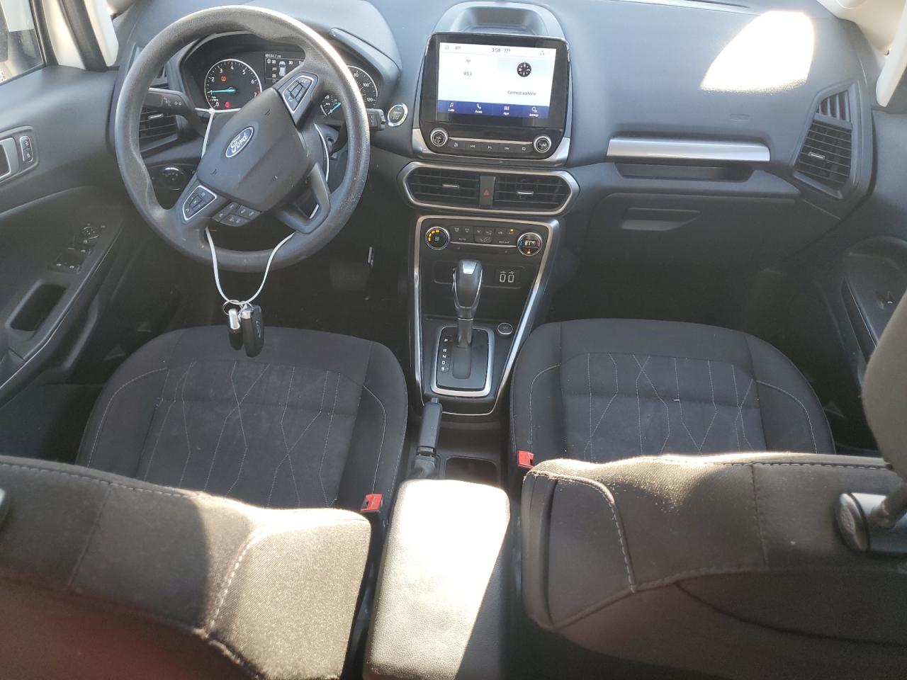 Ford EcoSport Se