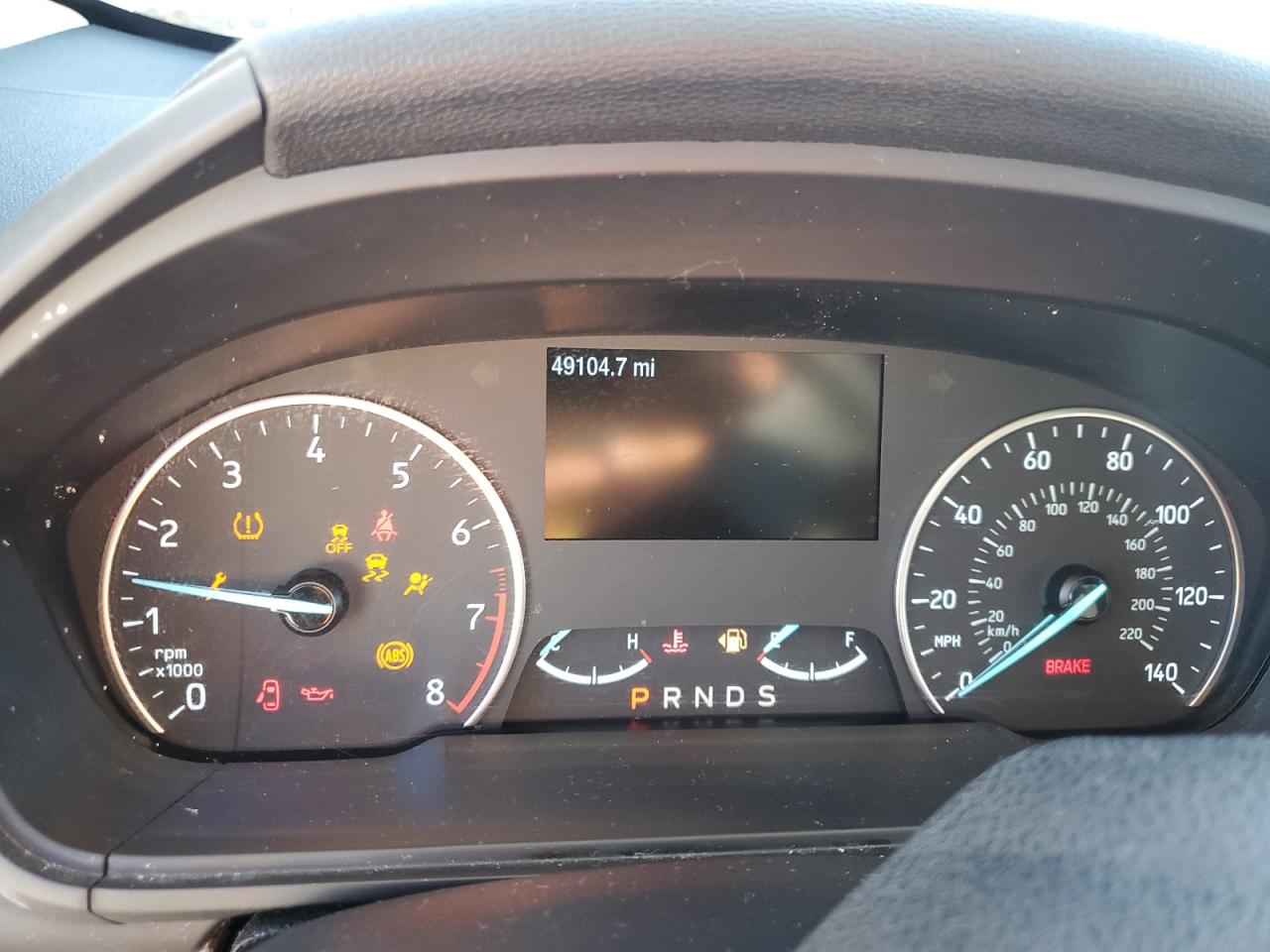 Ford EcoSport Se