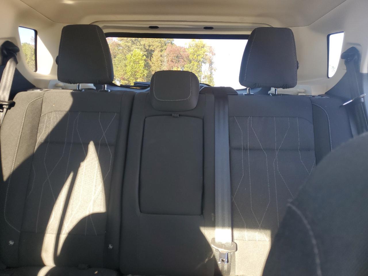 Ford EcoSport Se