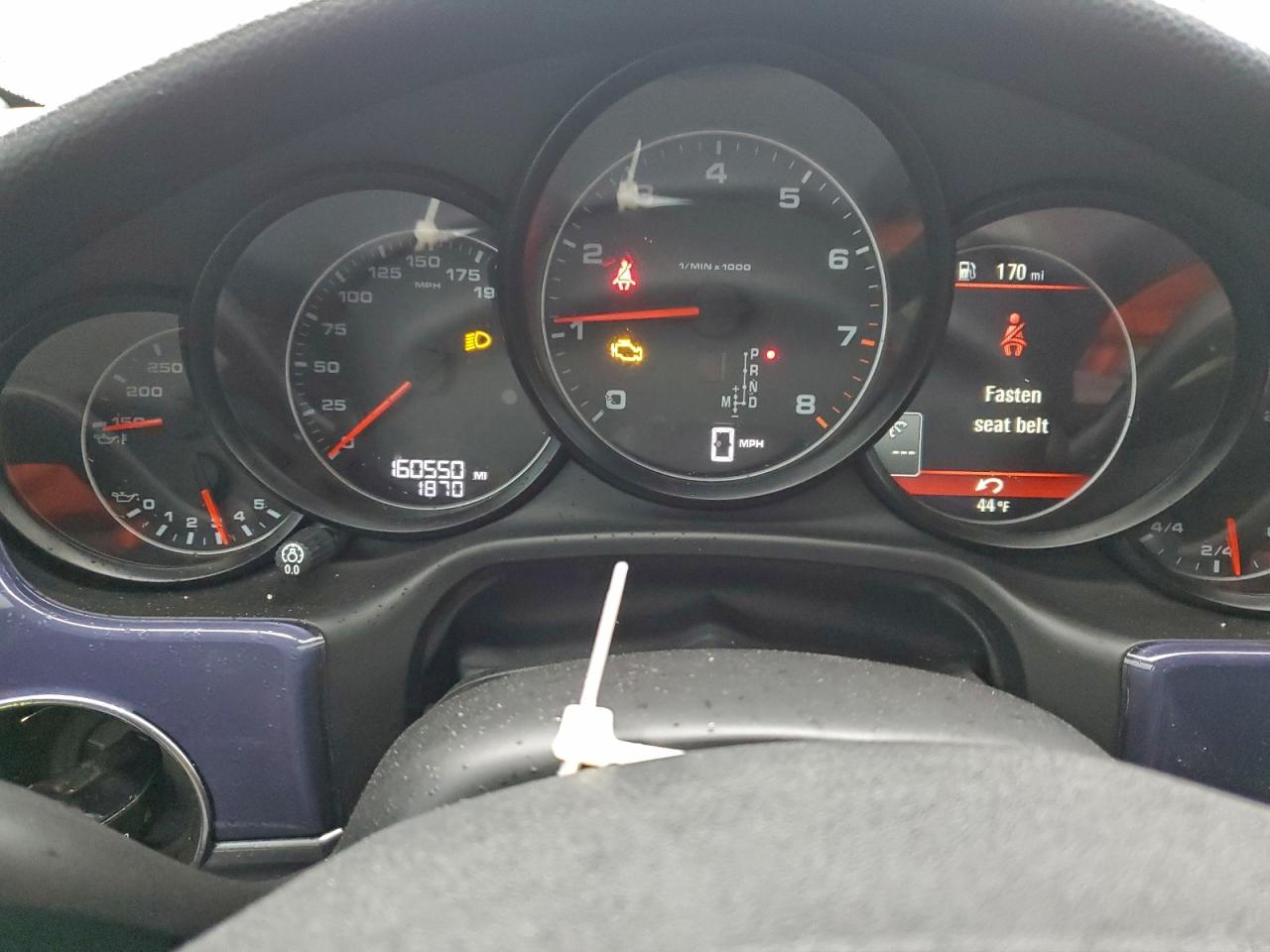 Porsche Panamera 2
