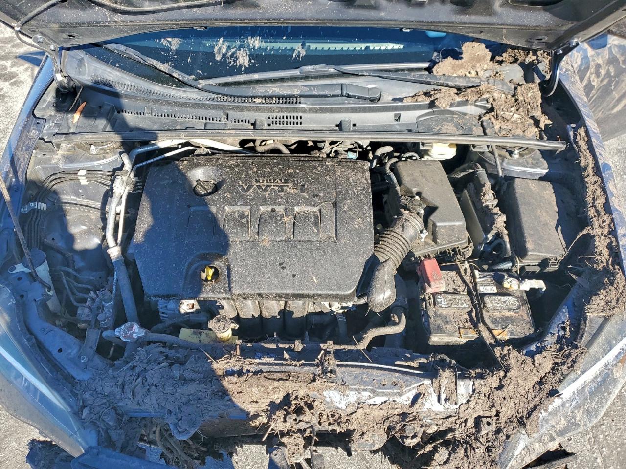 Toyota Corolla L
