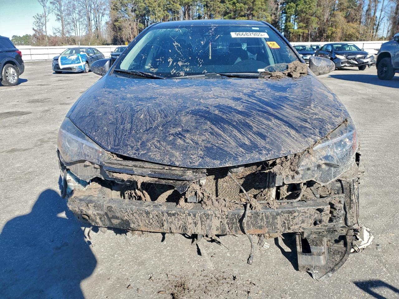 Toyota Corolla L