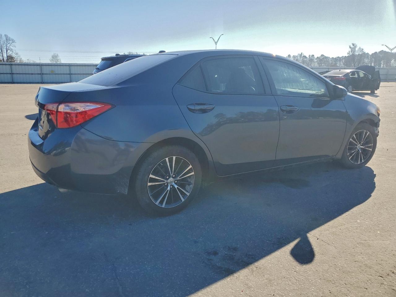 Toyota Corolla L