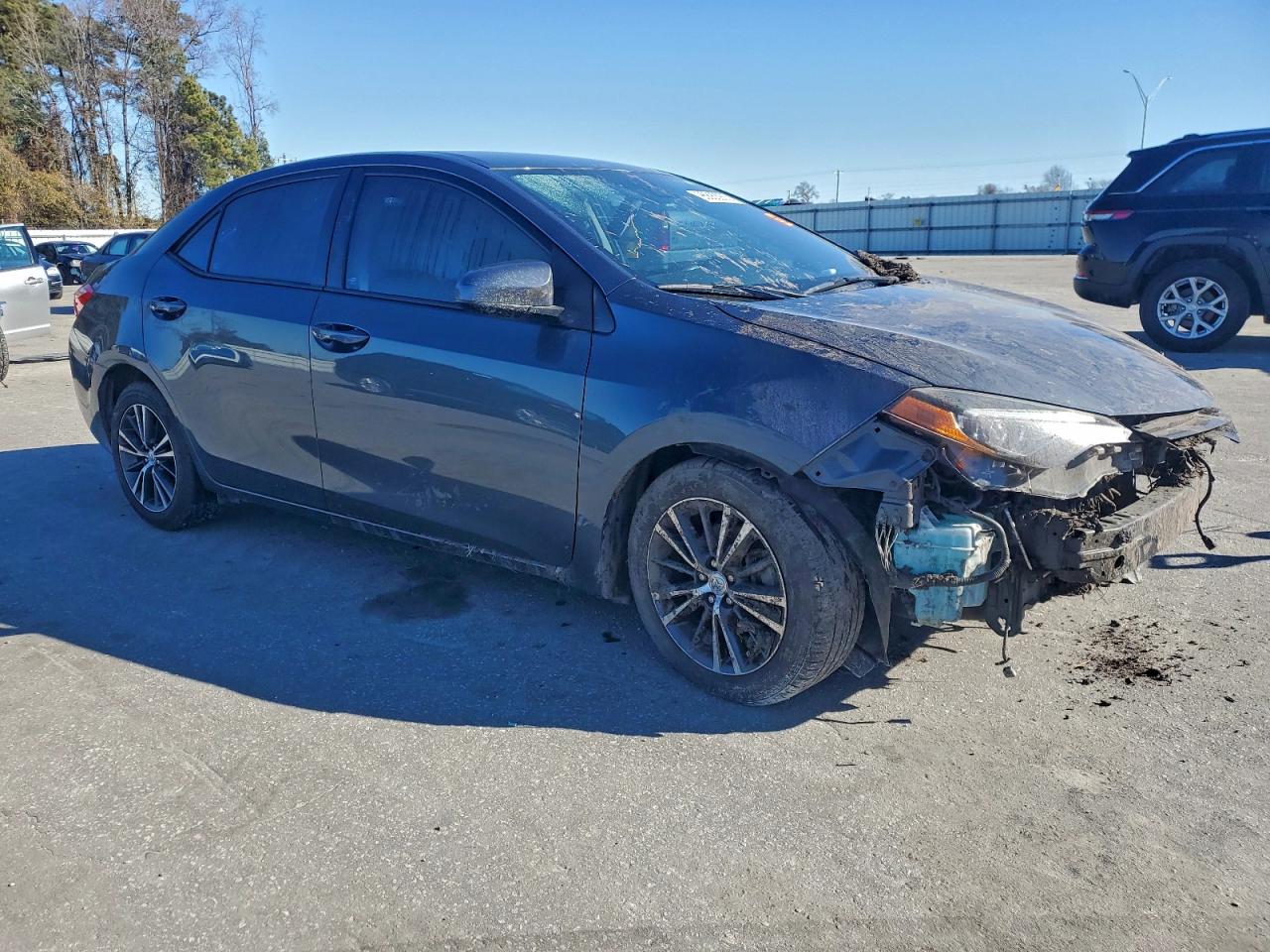 Toyota Corolla L