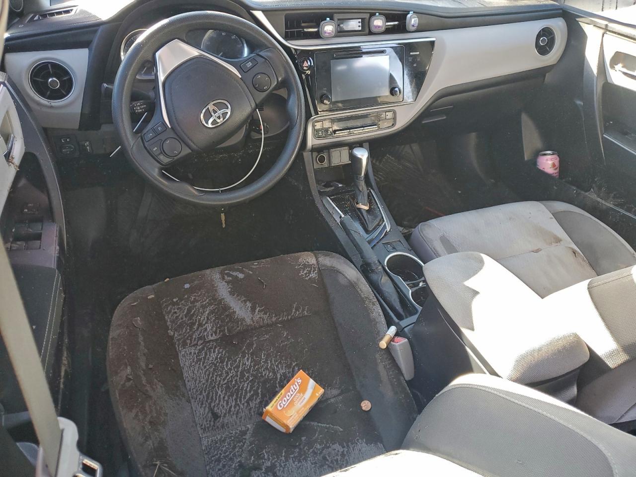 Toyota Corolla L