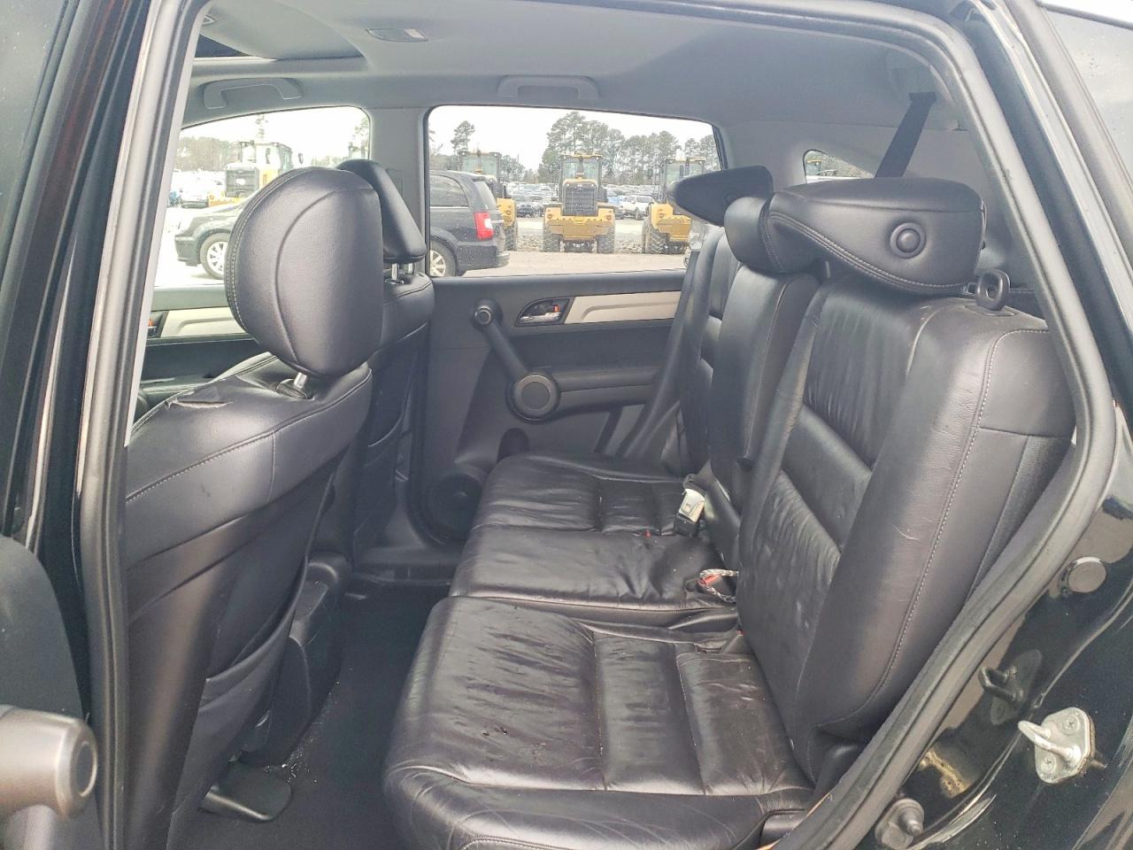 Honda Crv