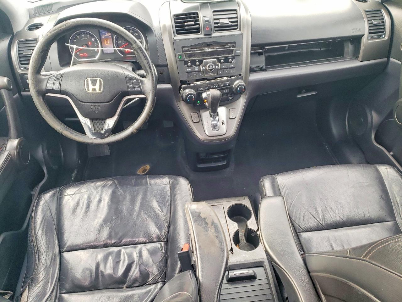 Honda Crv