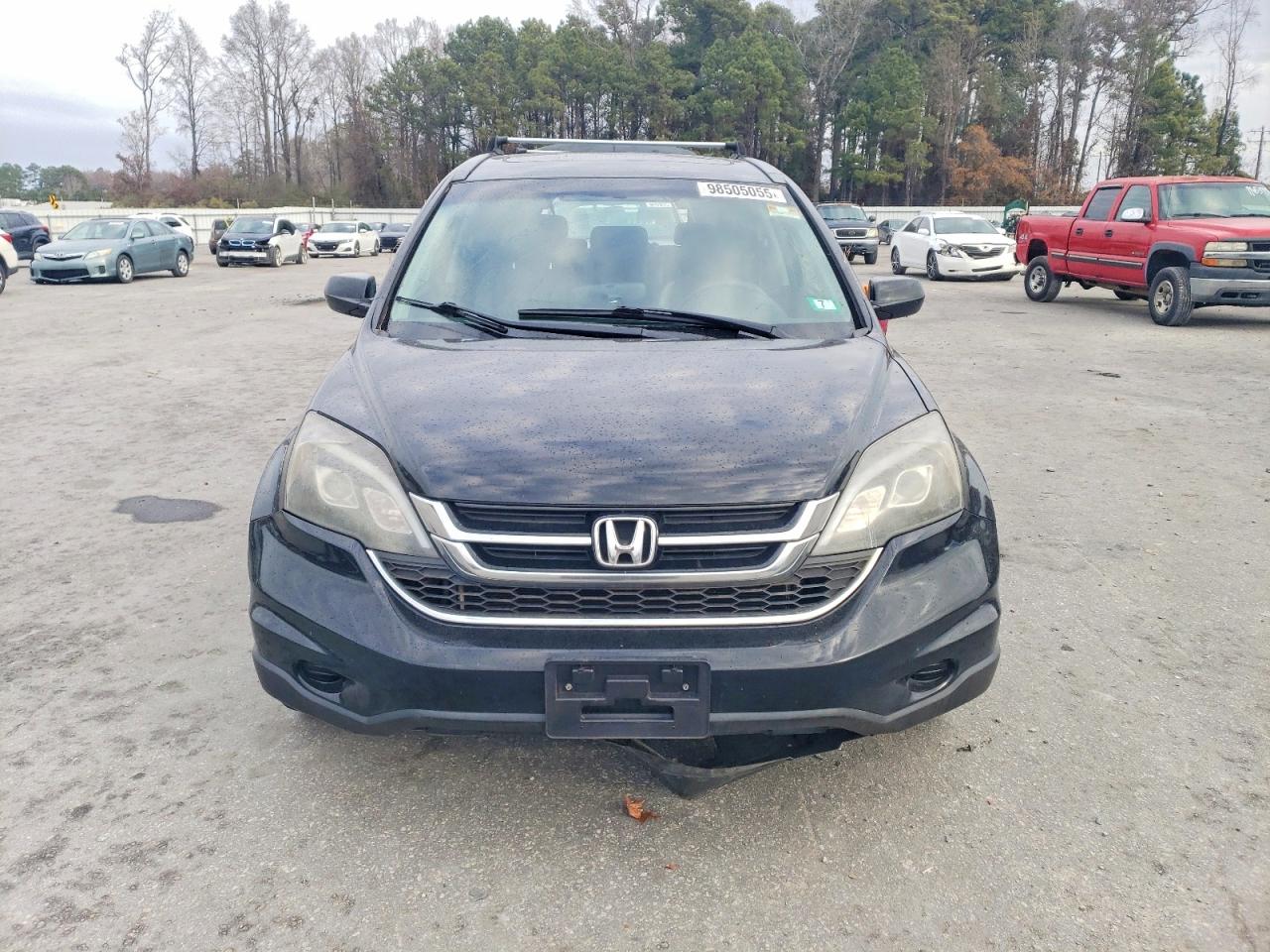 Honda Crv
