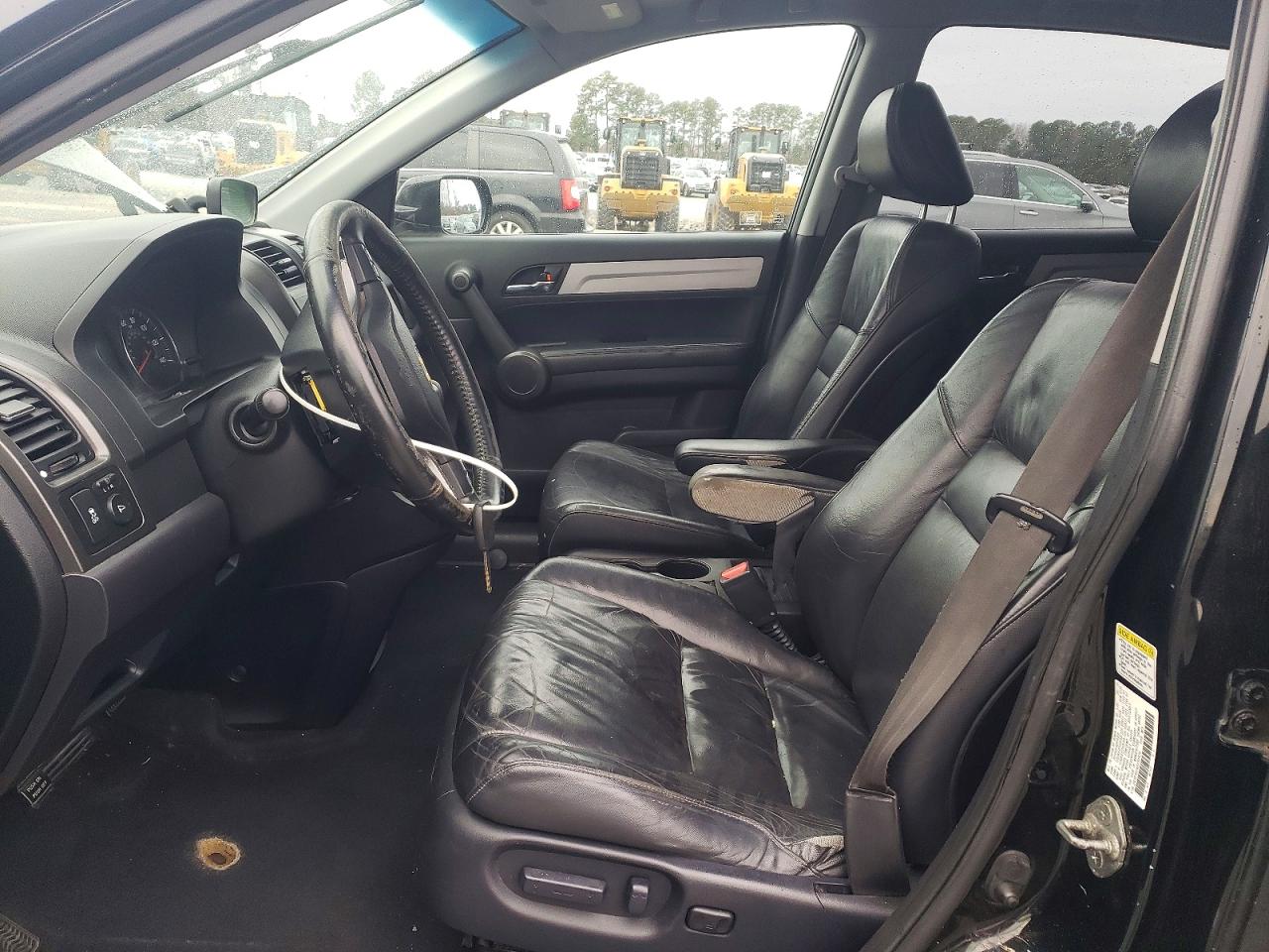 Honda Crv