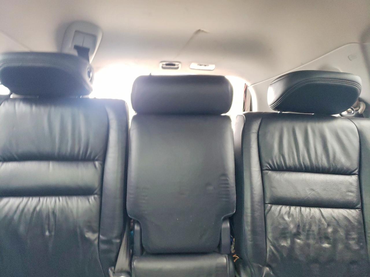 Honda Crv