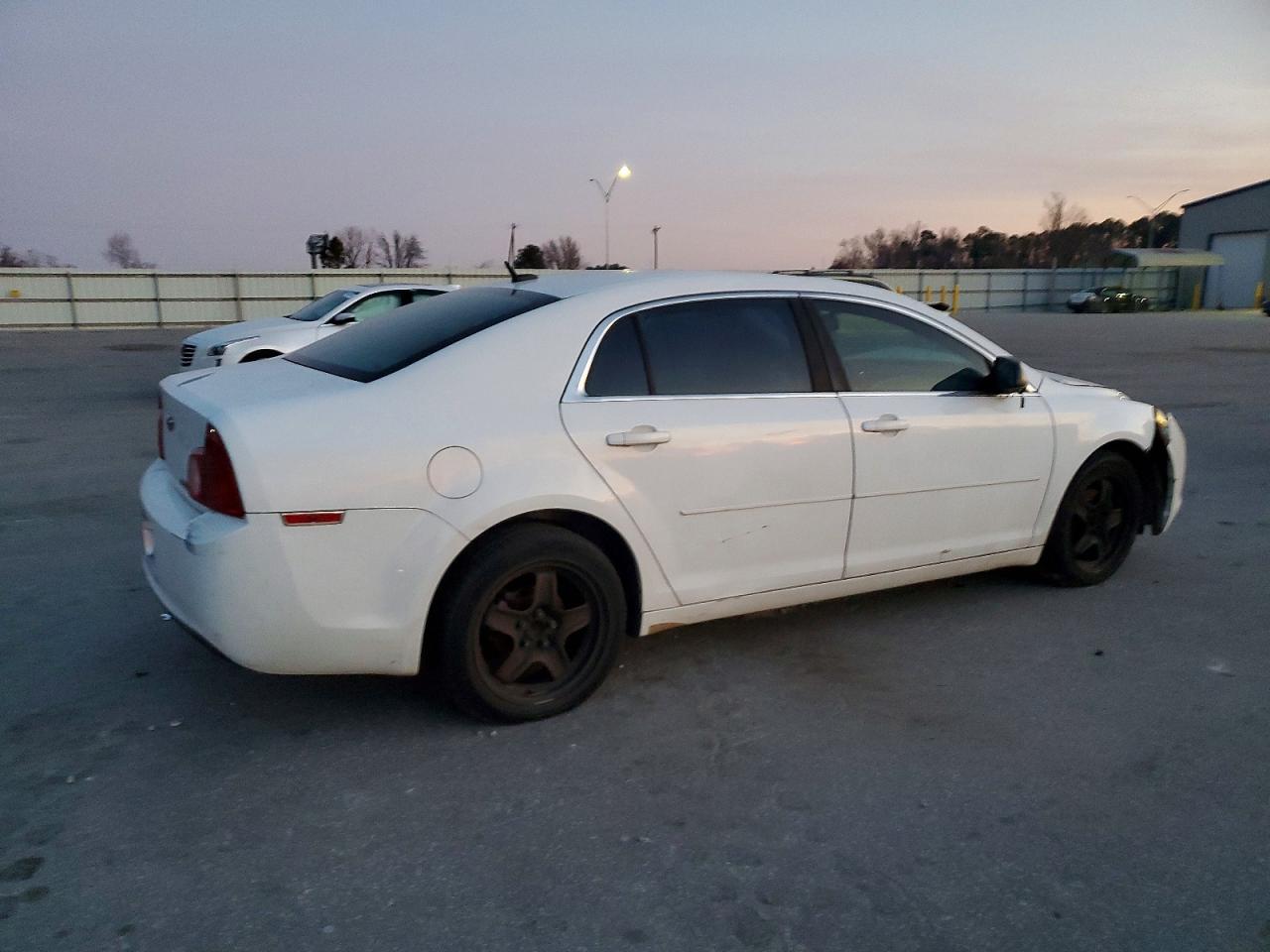 Chevrolet Malibu Ls