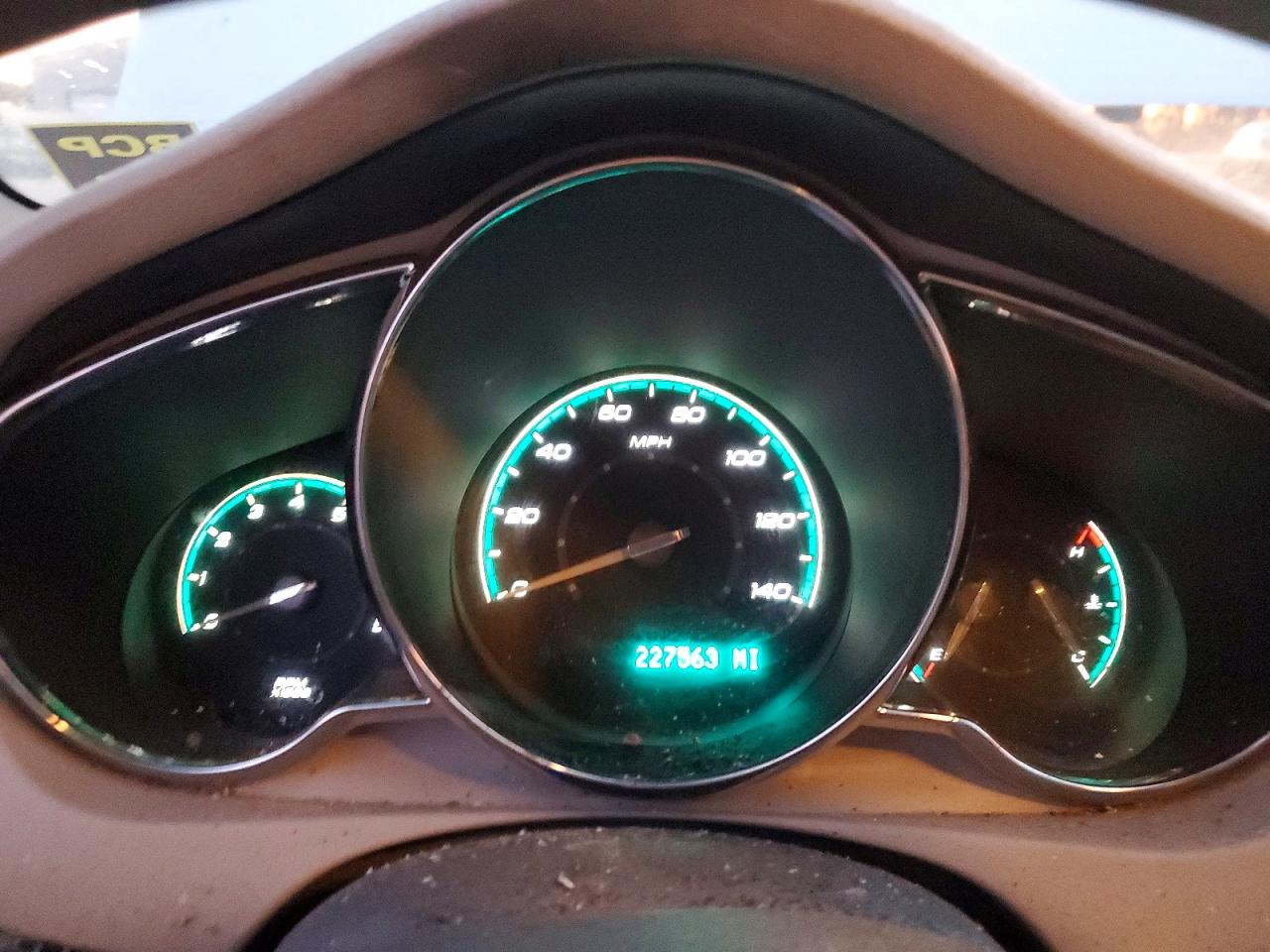 Chevrolet Malibu Ls