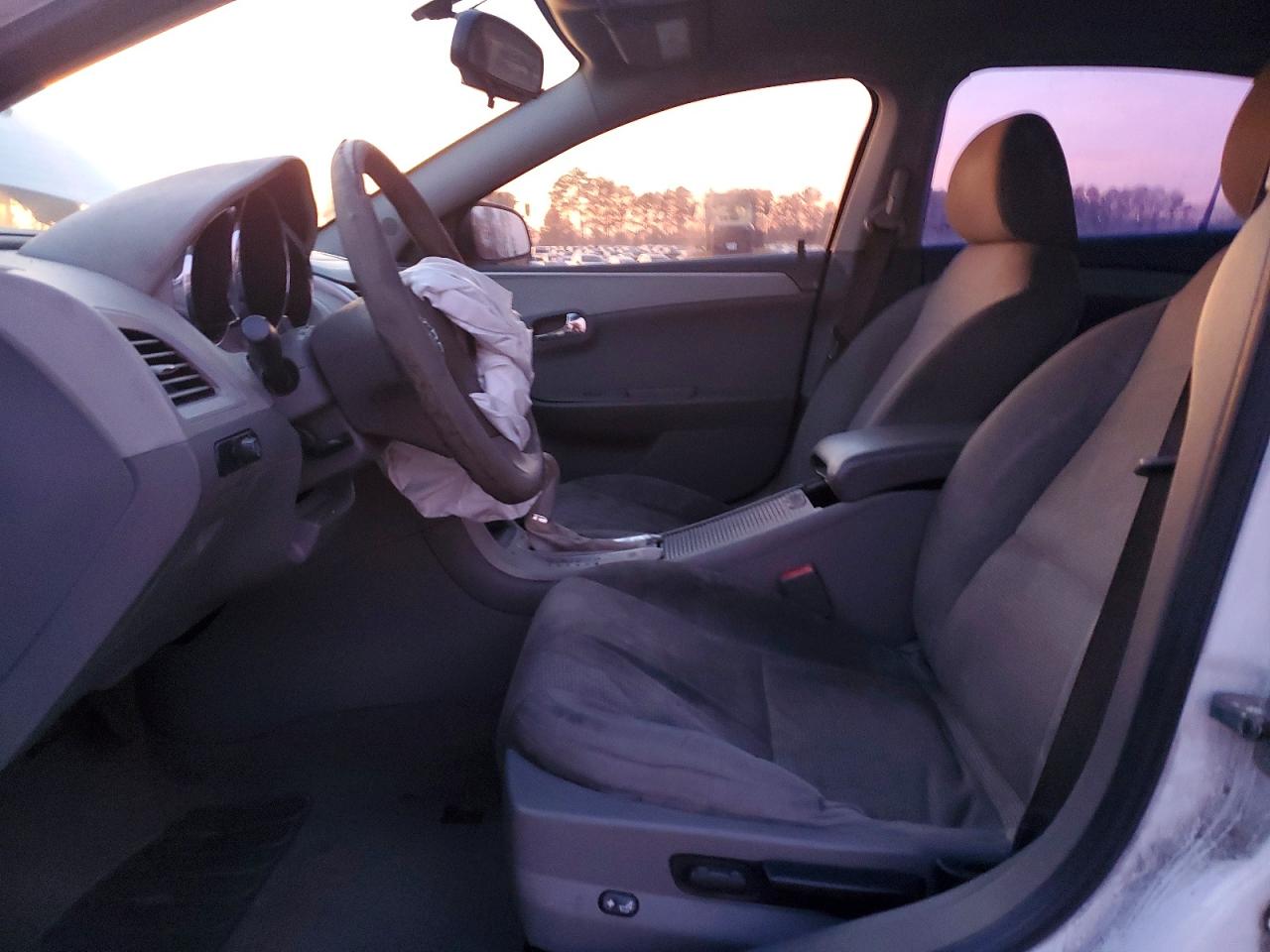 Chevrolet Malibu Ls