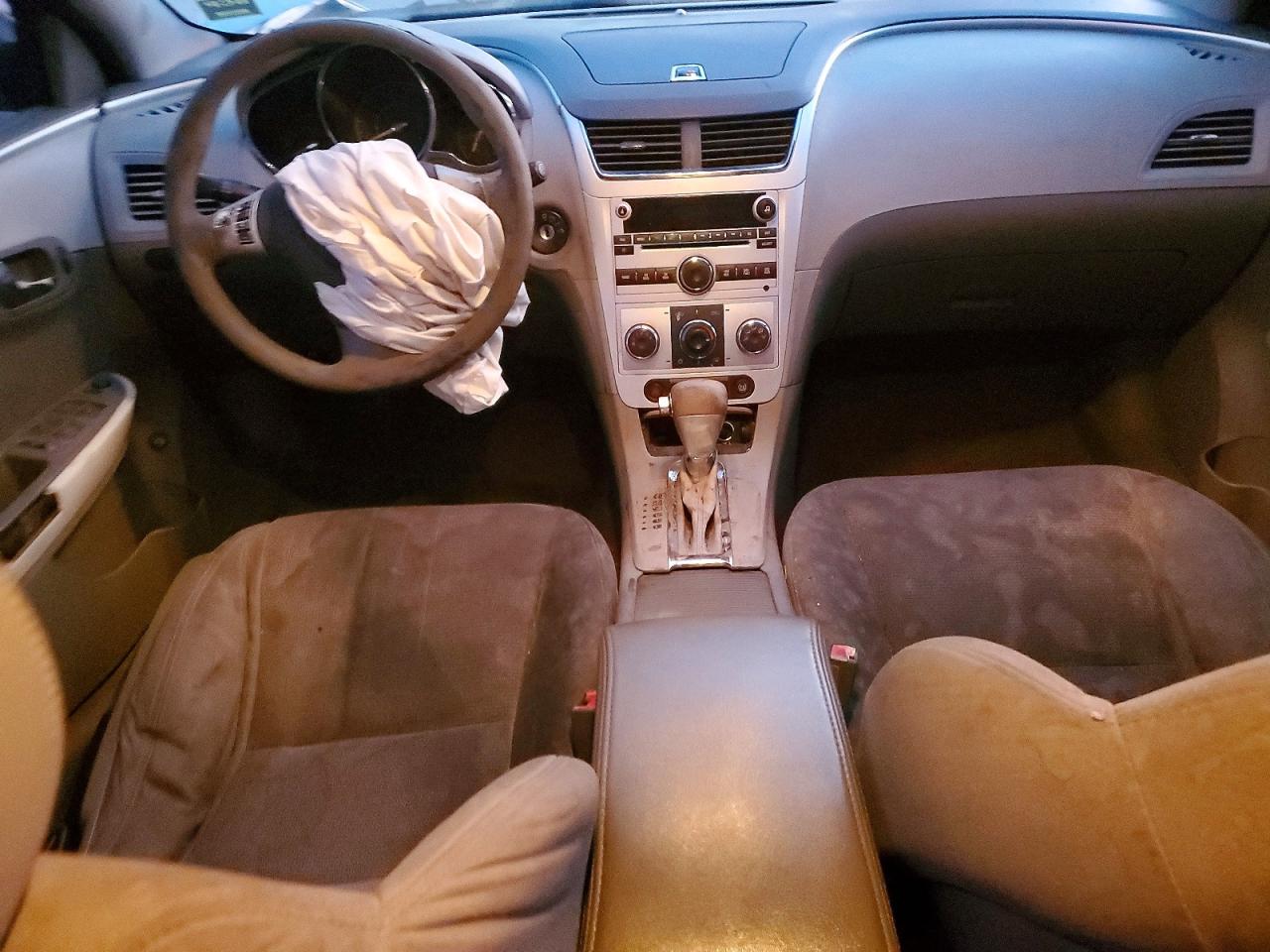 Chevrolet Malibu Ls