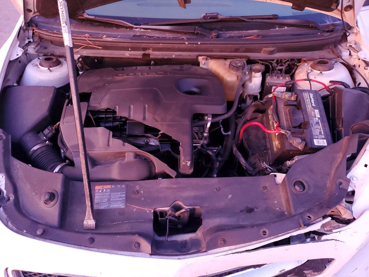 Chevrolet Malibu Ls