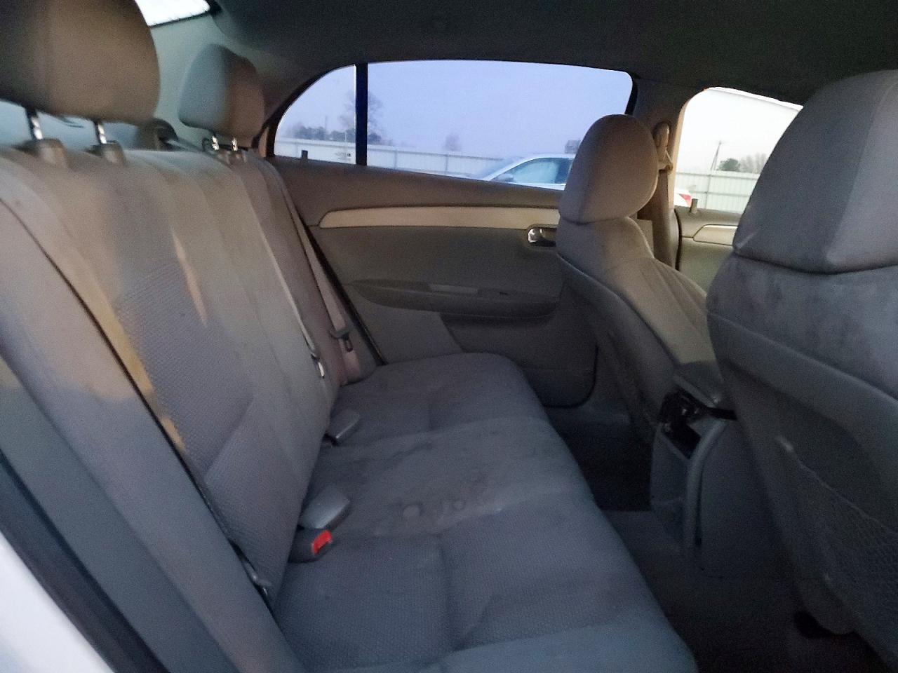 Chevrolet Malibu Ls