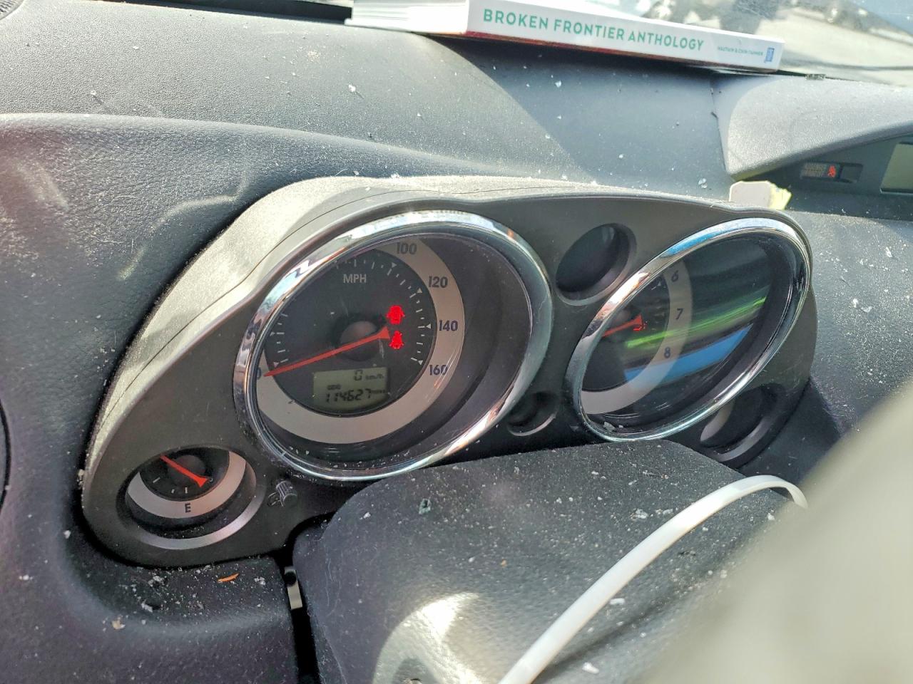 Mitsubishi Eclipse Gt