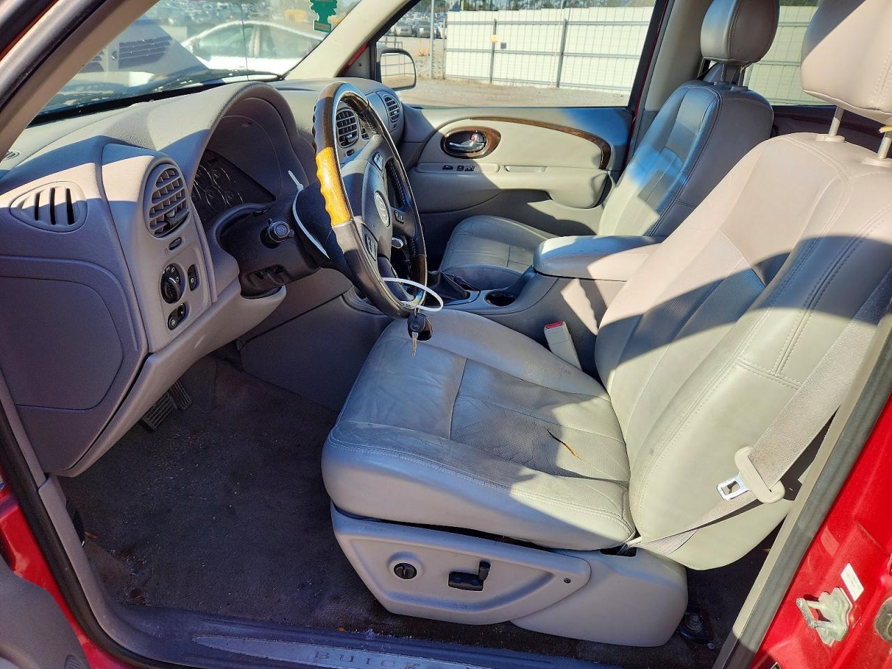 Buick Rainier Cxl