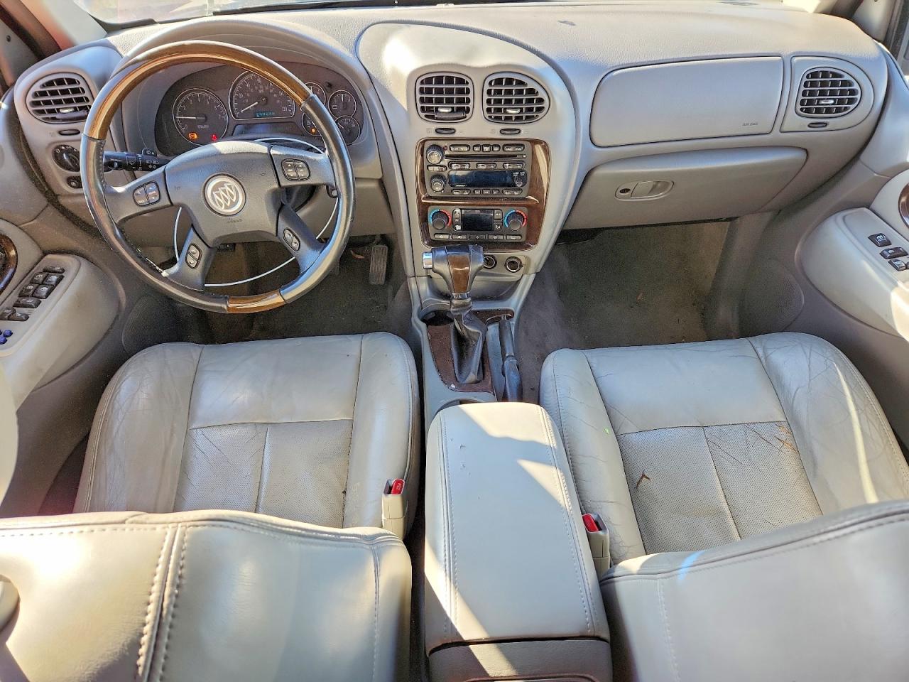 Buick Rainier Cxl