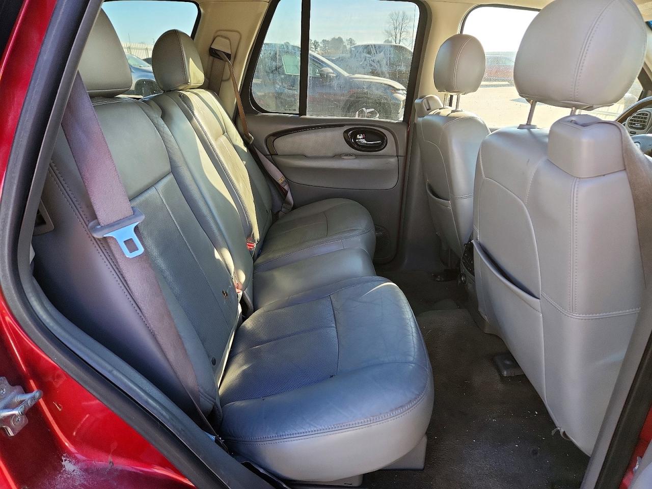 Buick Rainier Cxl