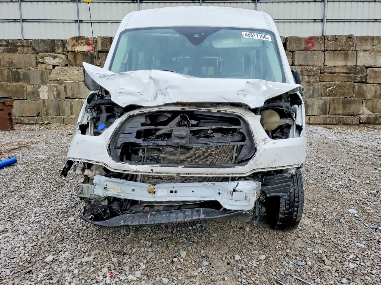 Ford Transit T-350