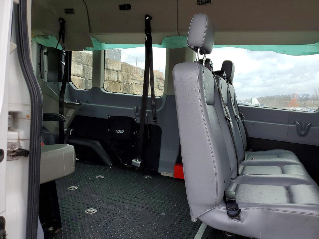 Ford Transit T-350