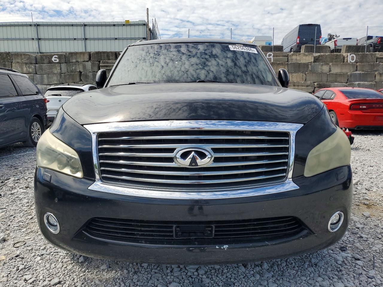 INFINITI Qx Base