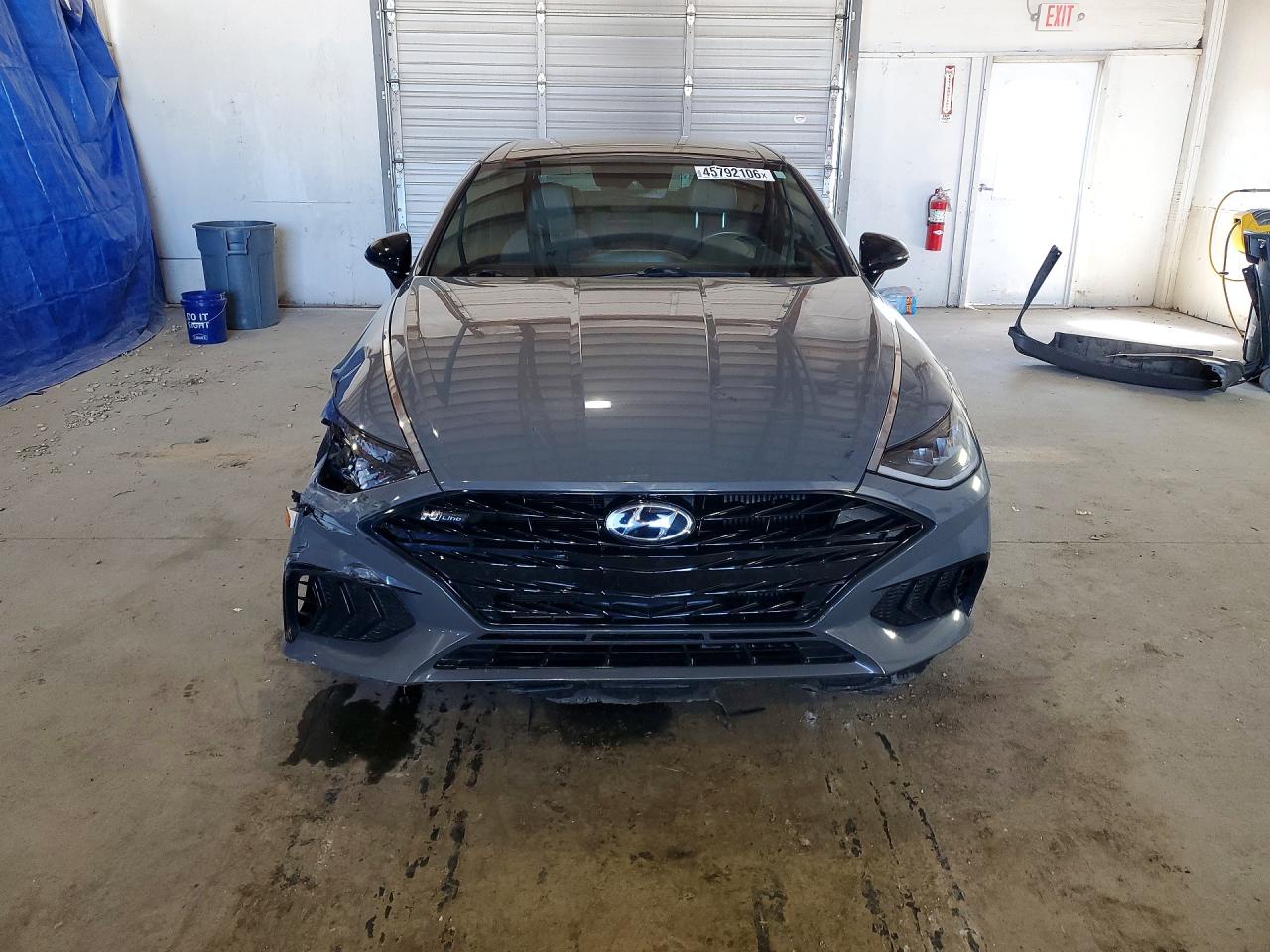 Hyundai SONATA N Line