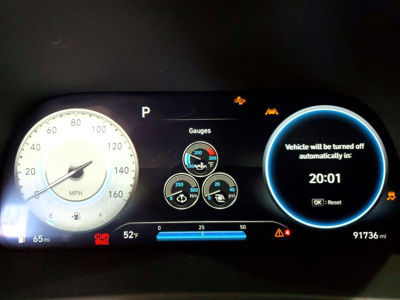 Hyundai SONATA N Line