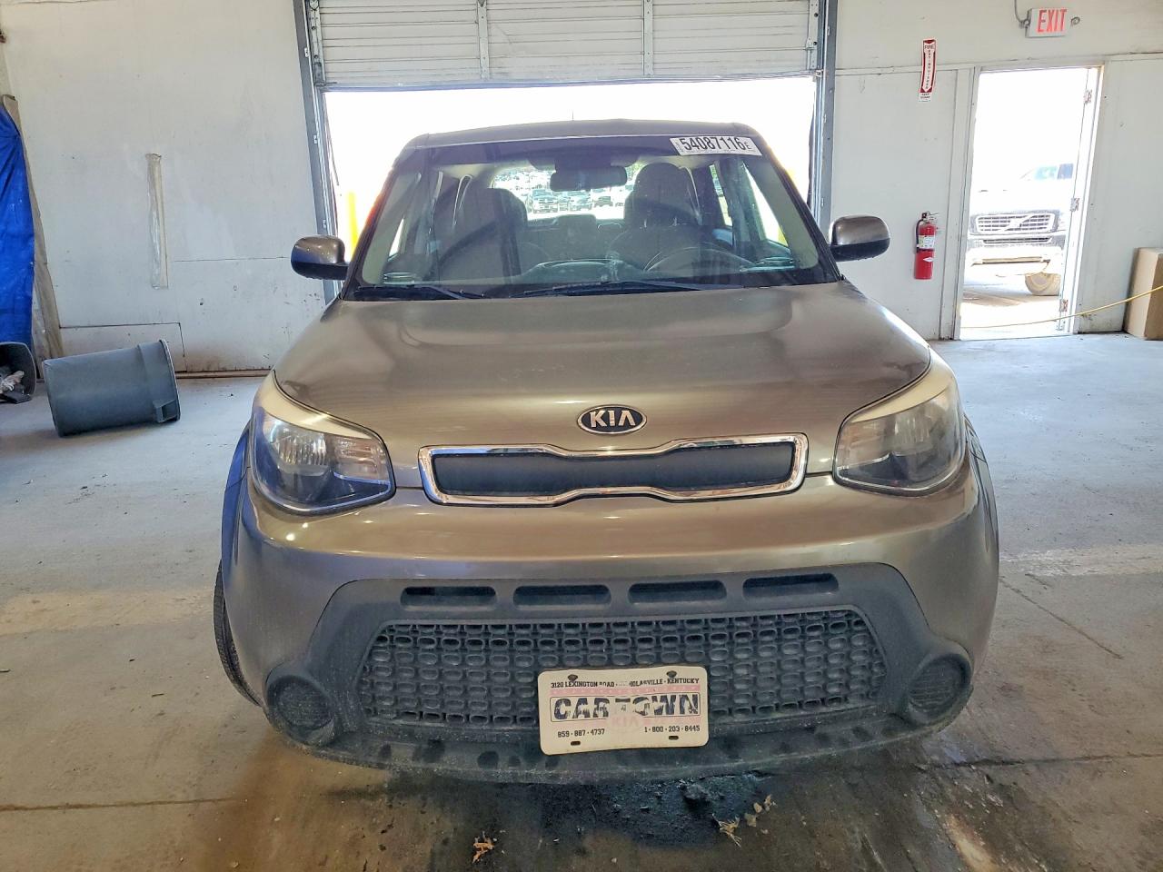 Kia Soul Base