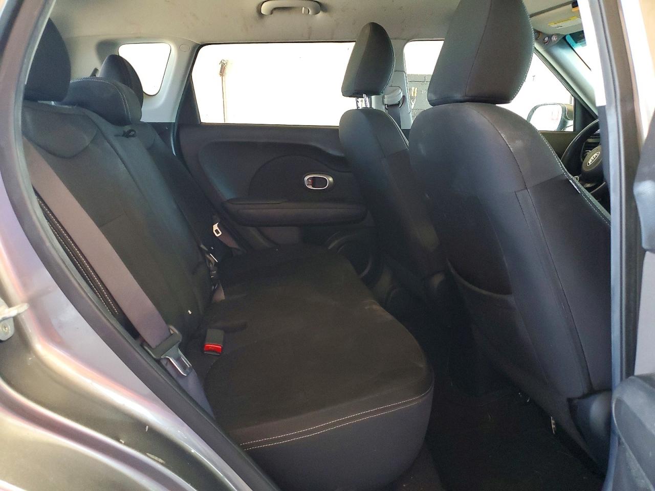 Kia Soul Base