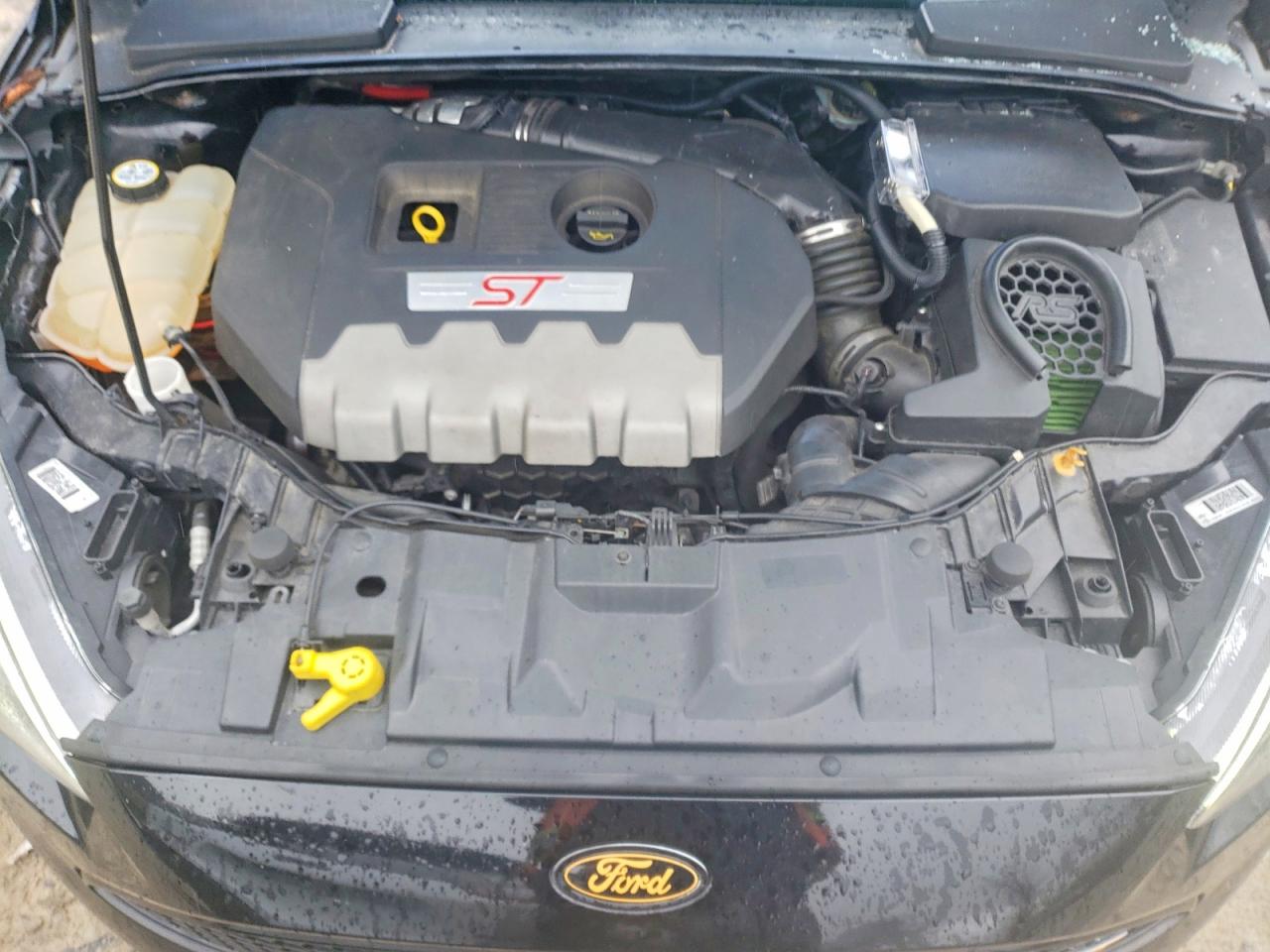 Ford Focus St