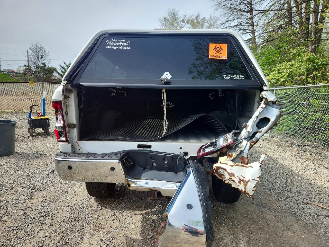 Ram 2500 St