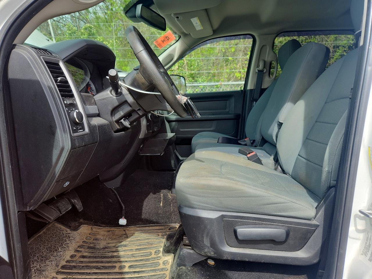 Ram 2500 St