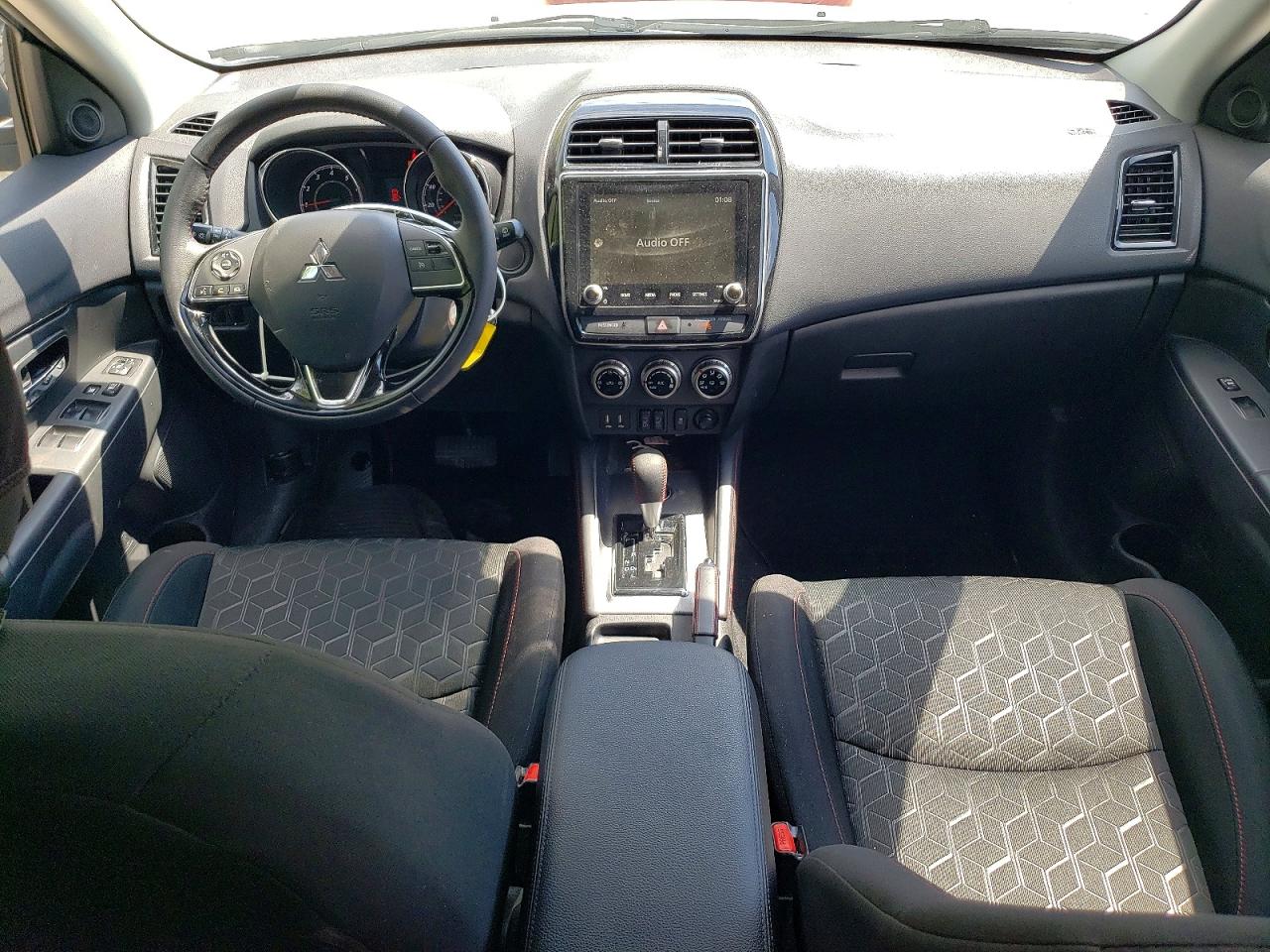Mitsubishi Outlander Es