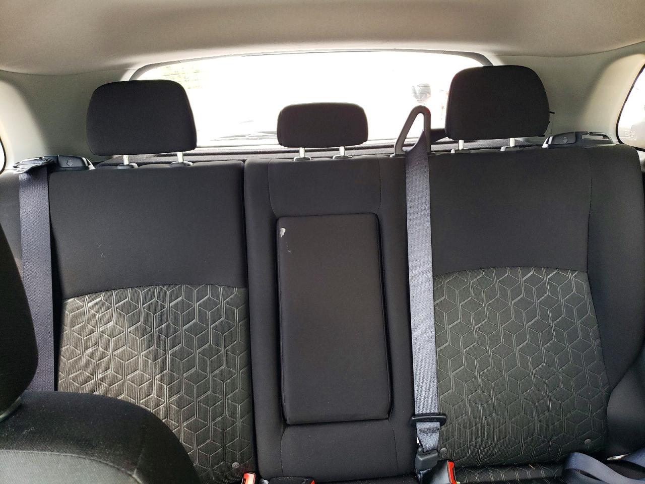 Mitsubishi Outlander Es