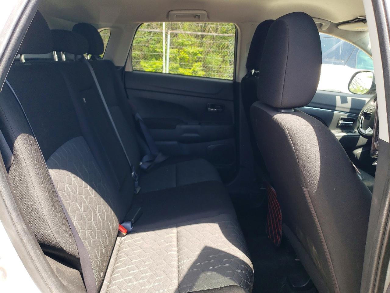 Mitsubishi Outlander Es