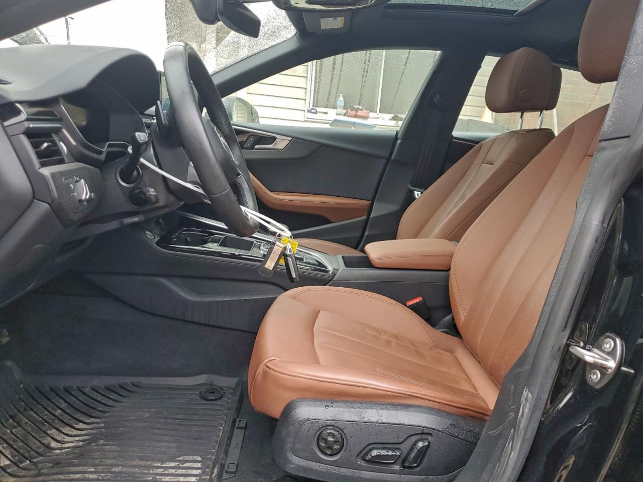 Audi A5 Premium Plus 40