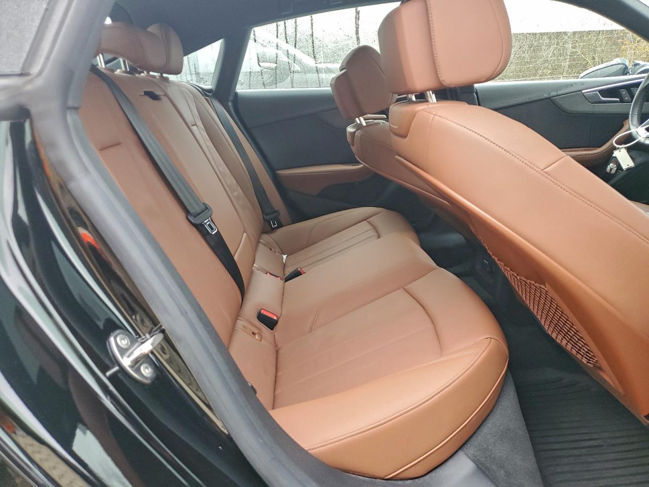 Audi A5 Premium Plus 40