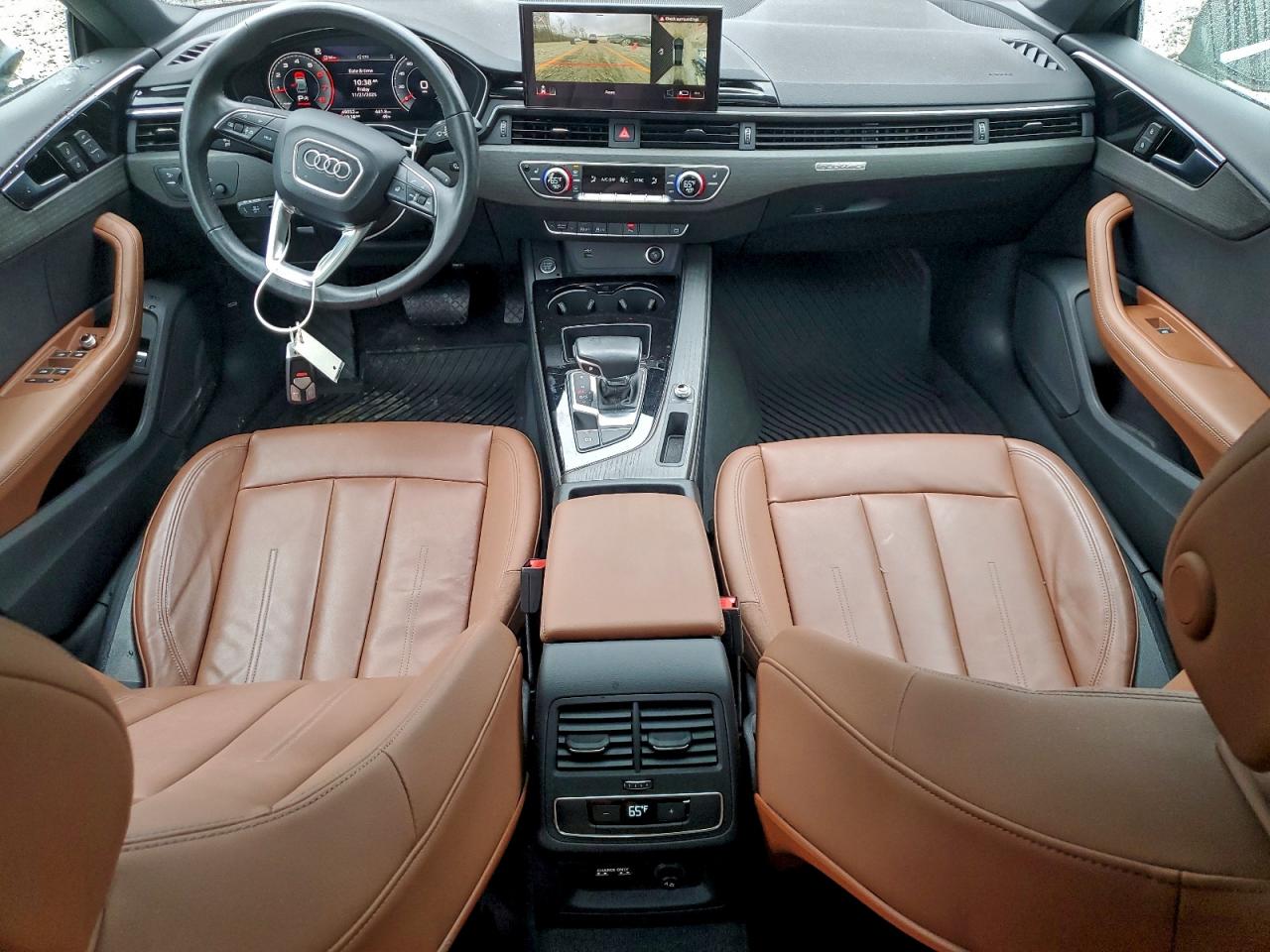 Audi A5 Premium Plus 40