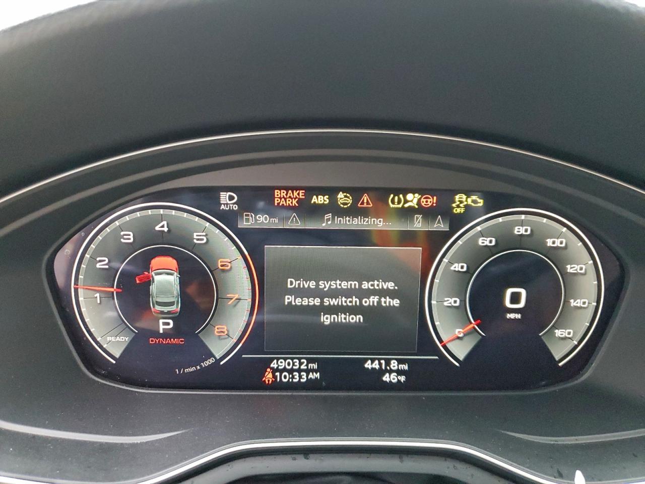 Audi A5 Premium Plus 40