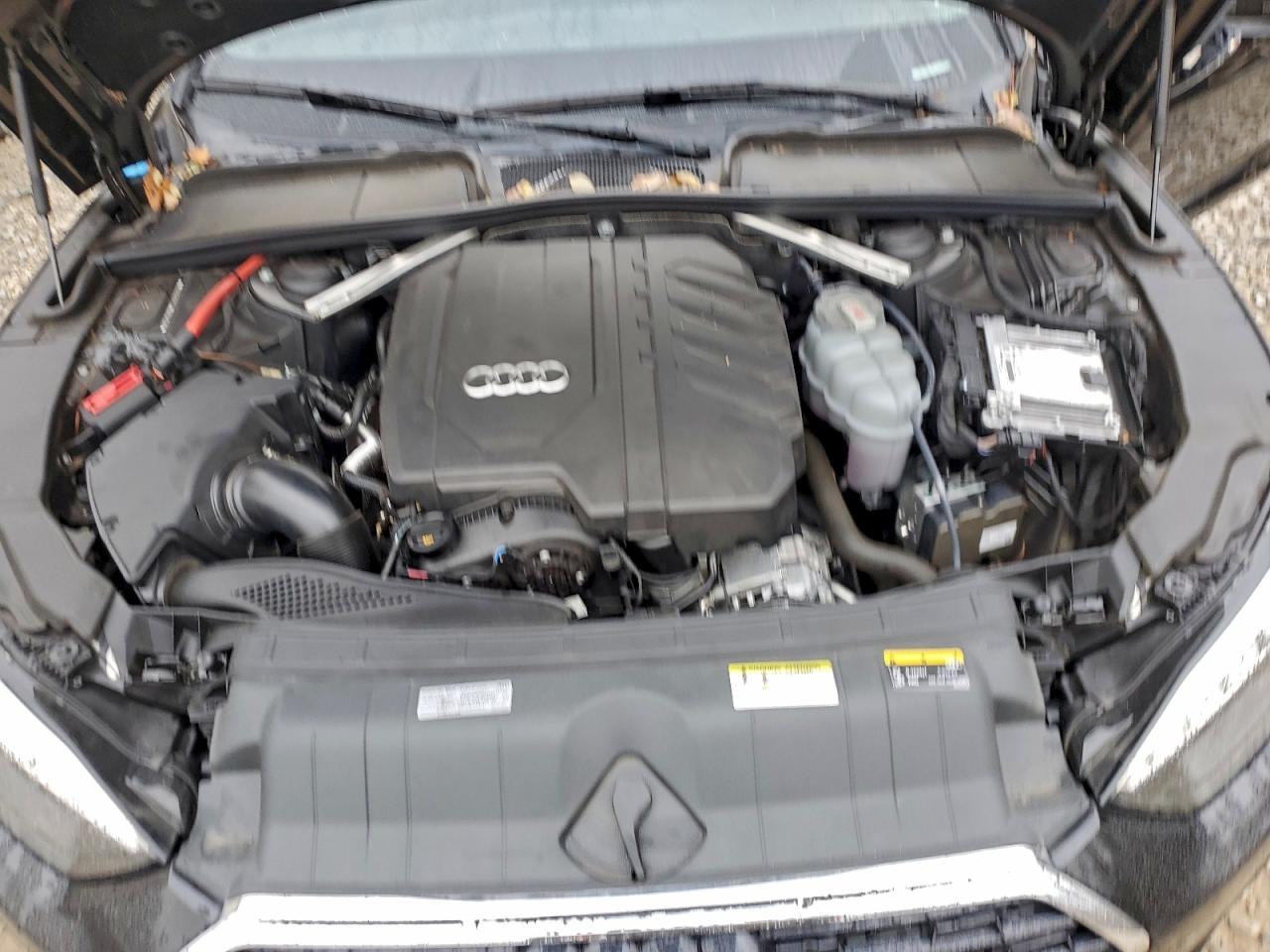 Audi A5 Premium Plus 40